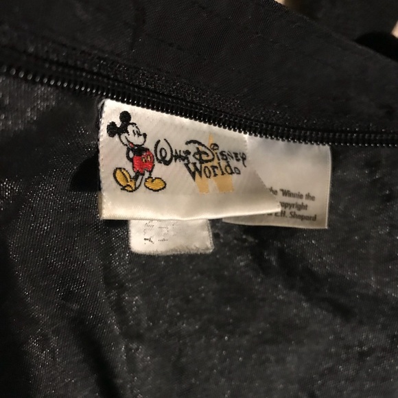 Vintage Walt Disney World Tote - Picture 7 of 8